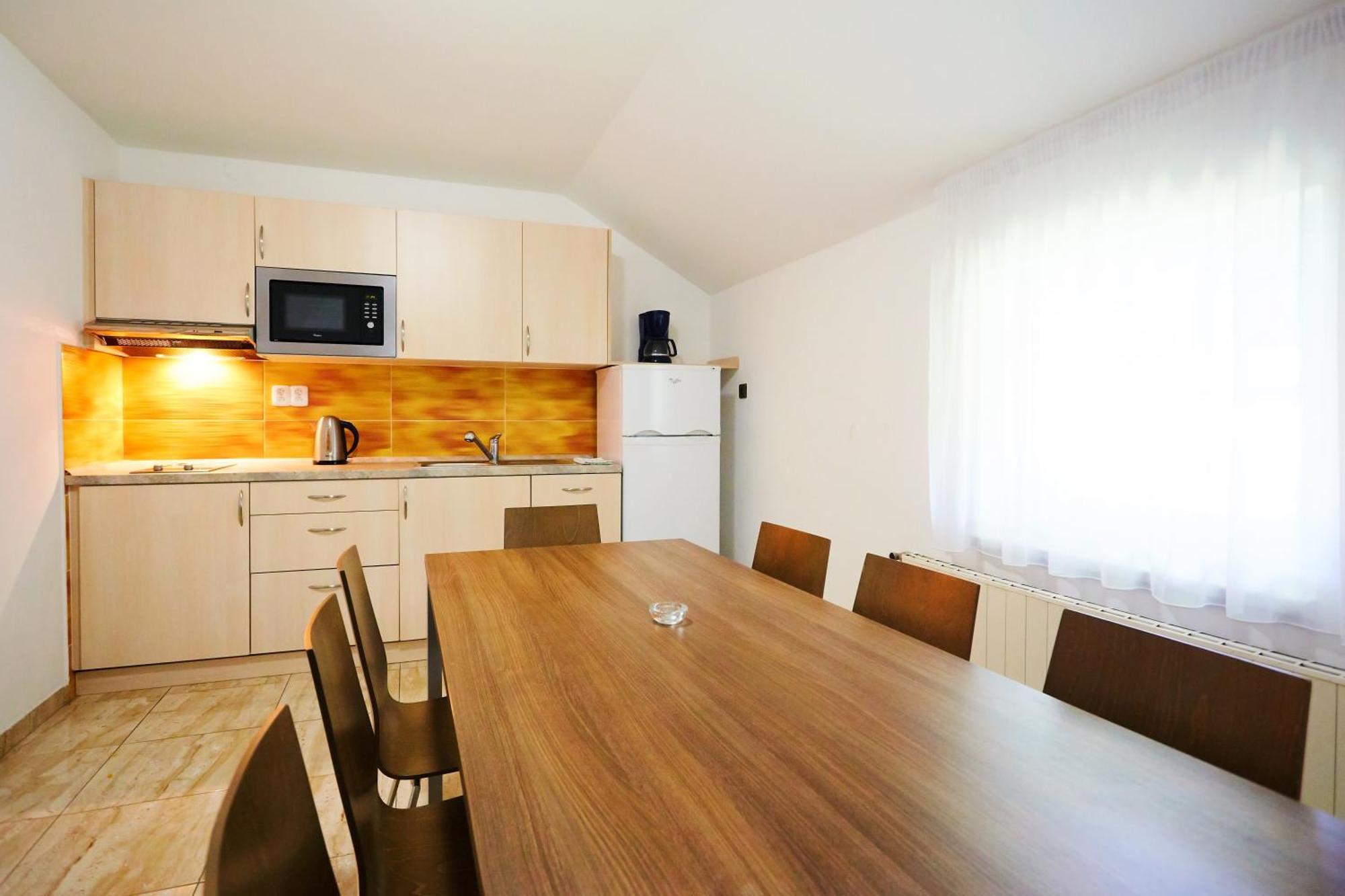 Apartmany Nad Rybnikem Železná Ruda 外观 照片